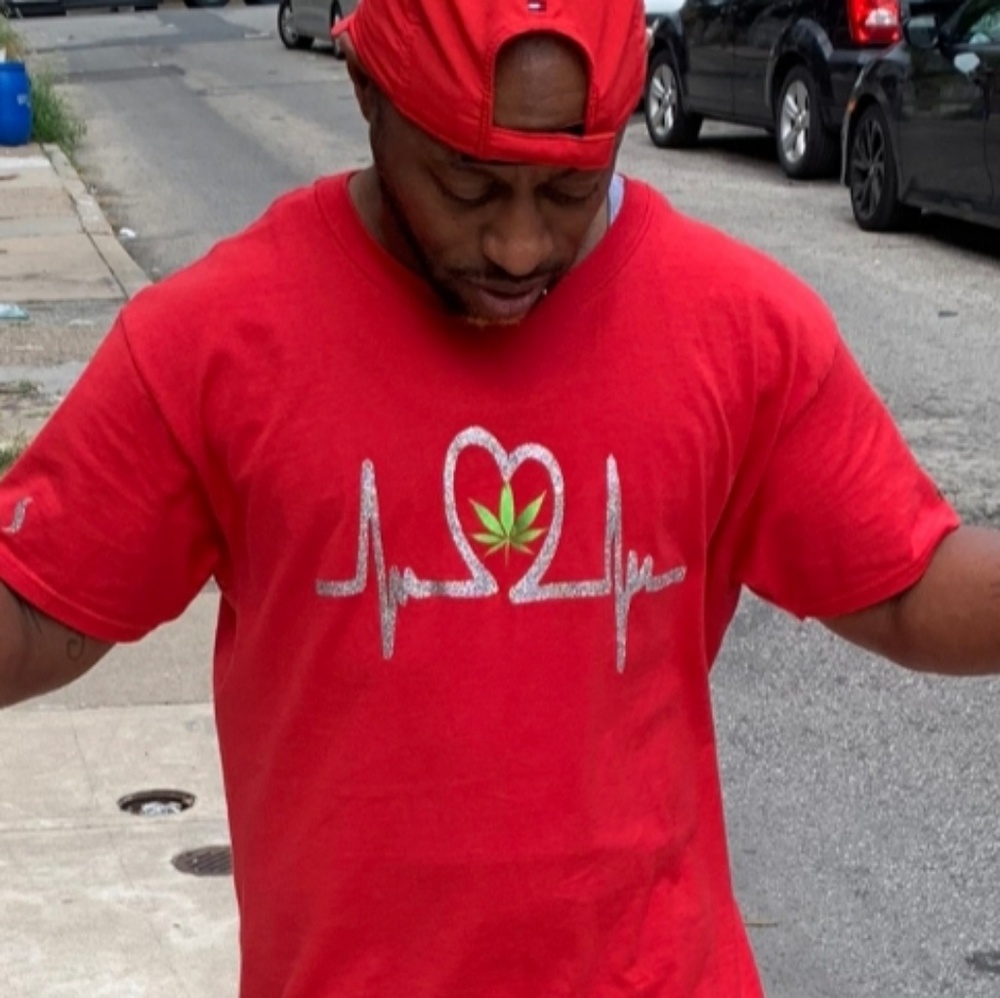 ⏰PUFF HEART - Picture 2 of 4